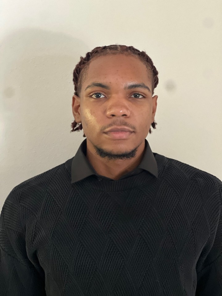 Samuel, founder of Trazil Tech
